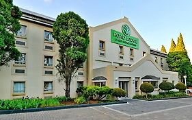 Road Lodge Jnb Airport